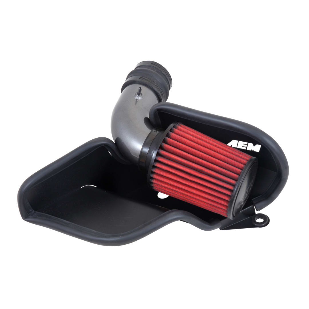 Colder Intake AEM 21-763C Cold Air Intake System