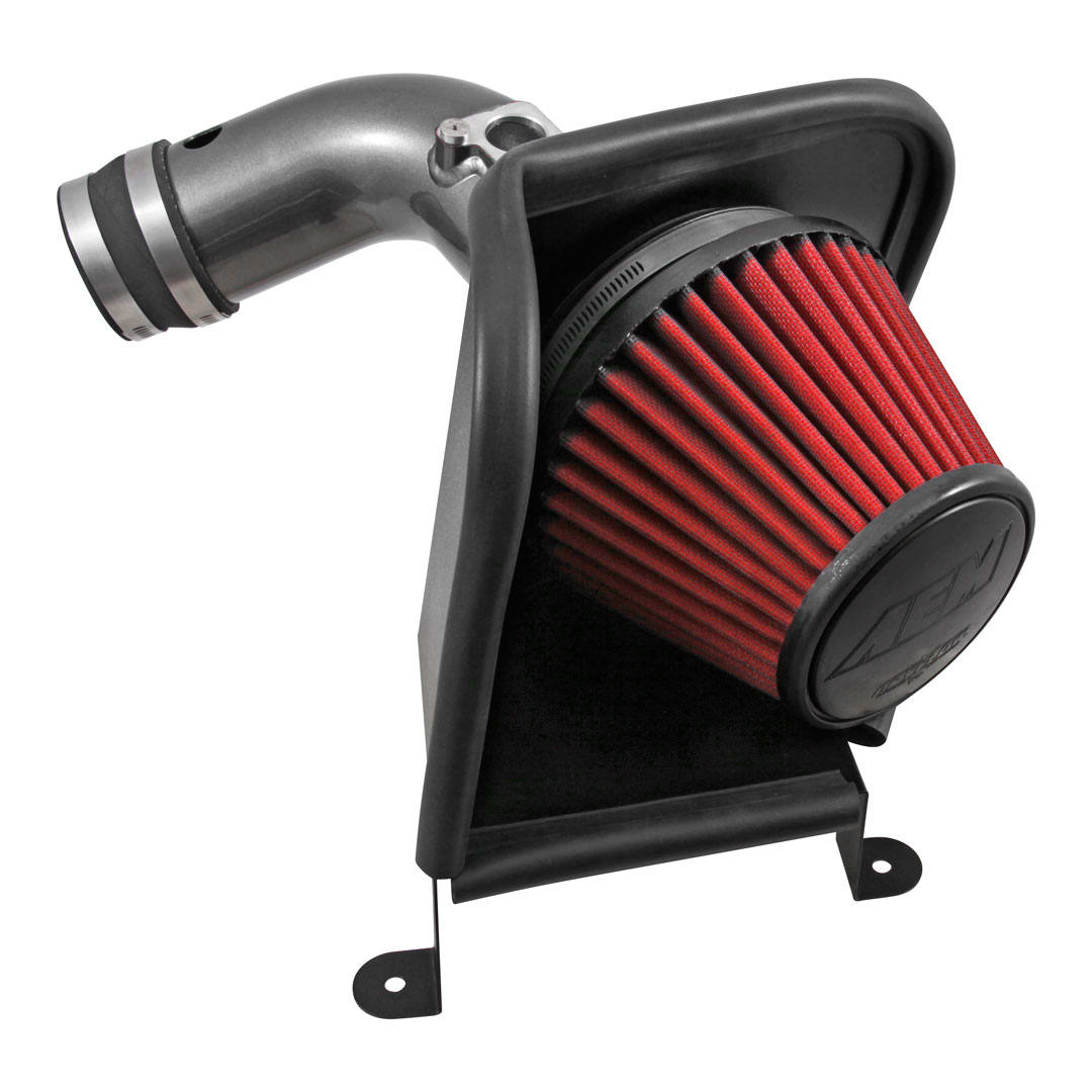 Cold Air Intake System