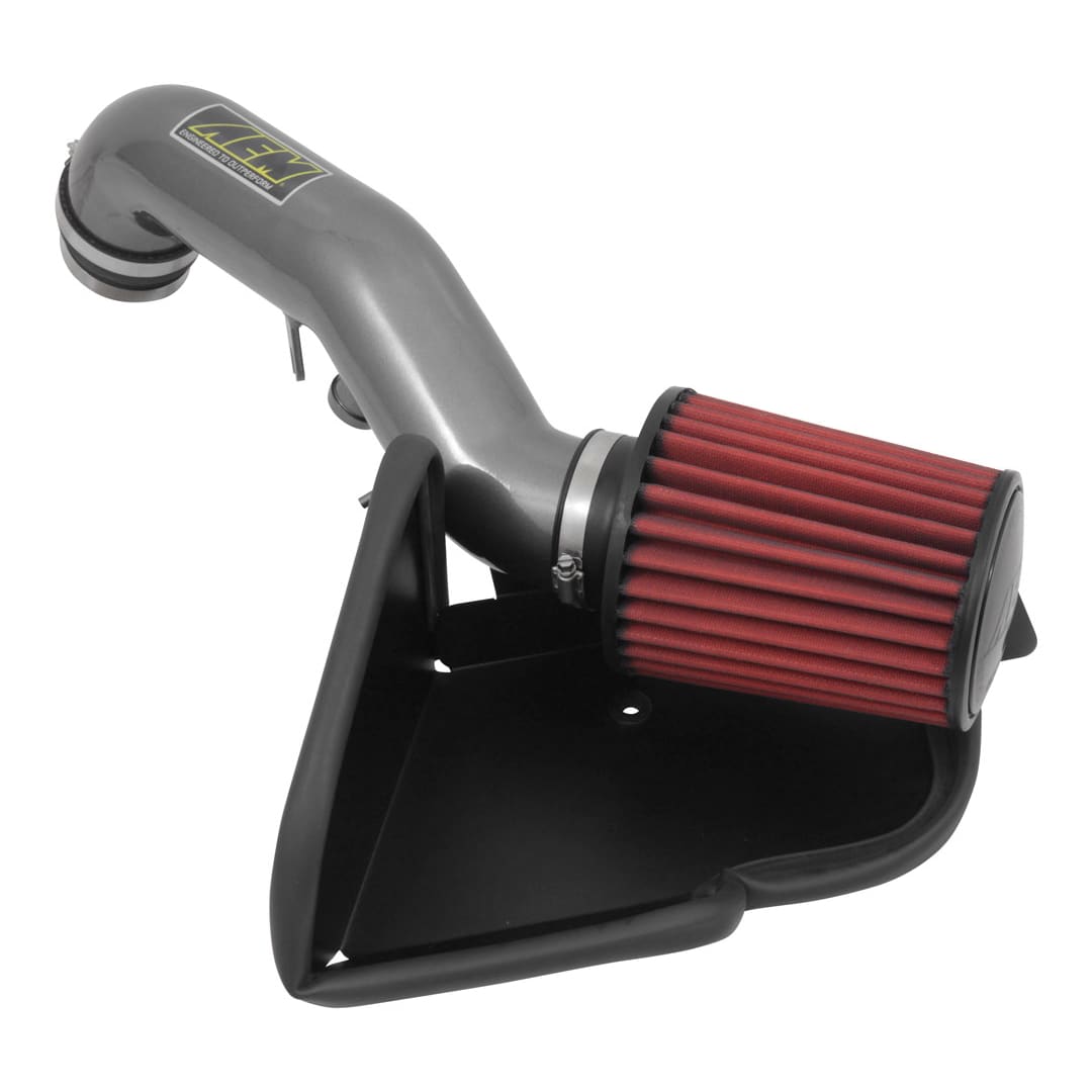 Cold Air Intake System