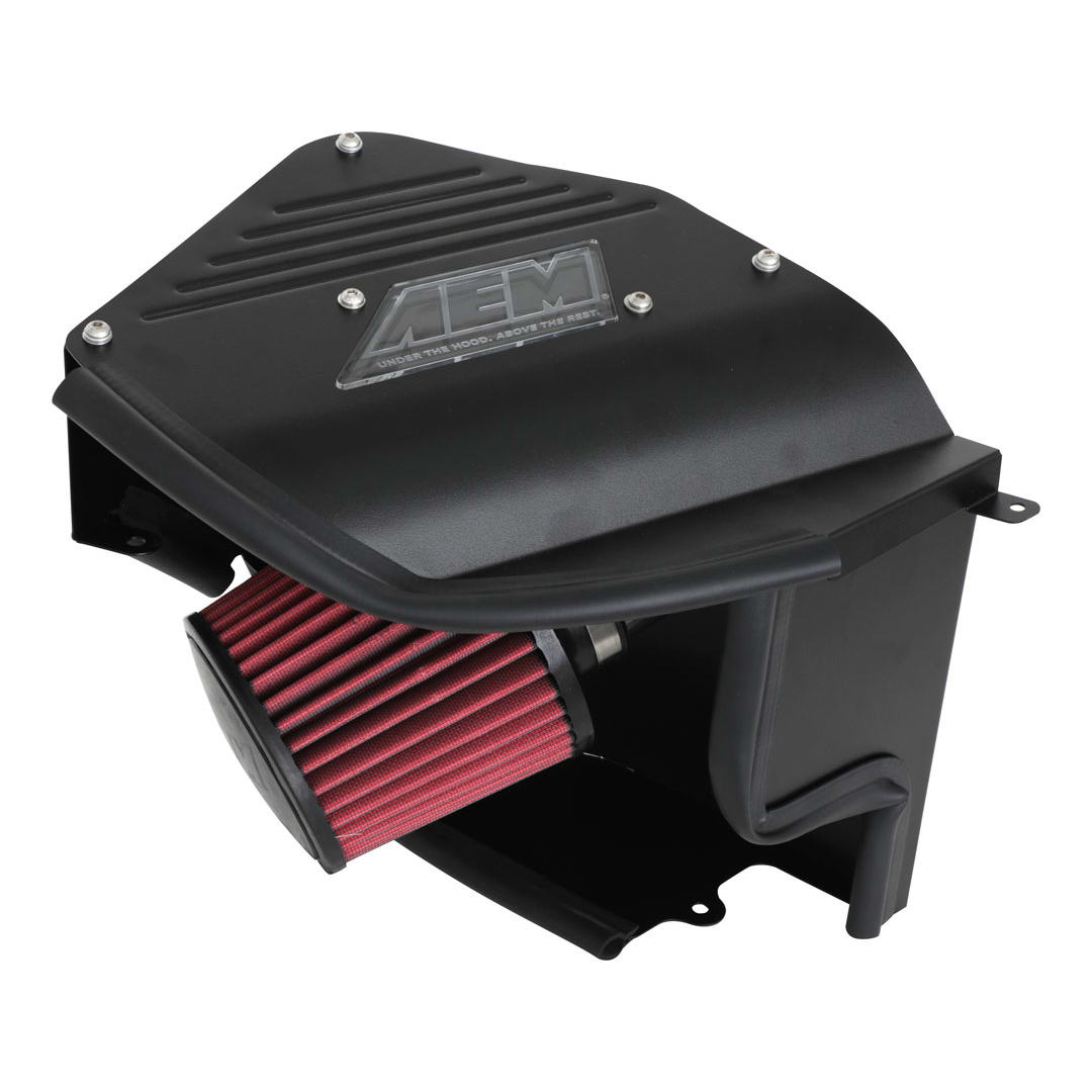 AEM Induction Cold Air Intake System (21-793C) - JM Auto Racing