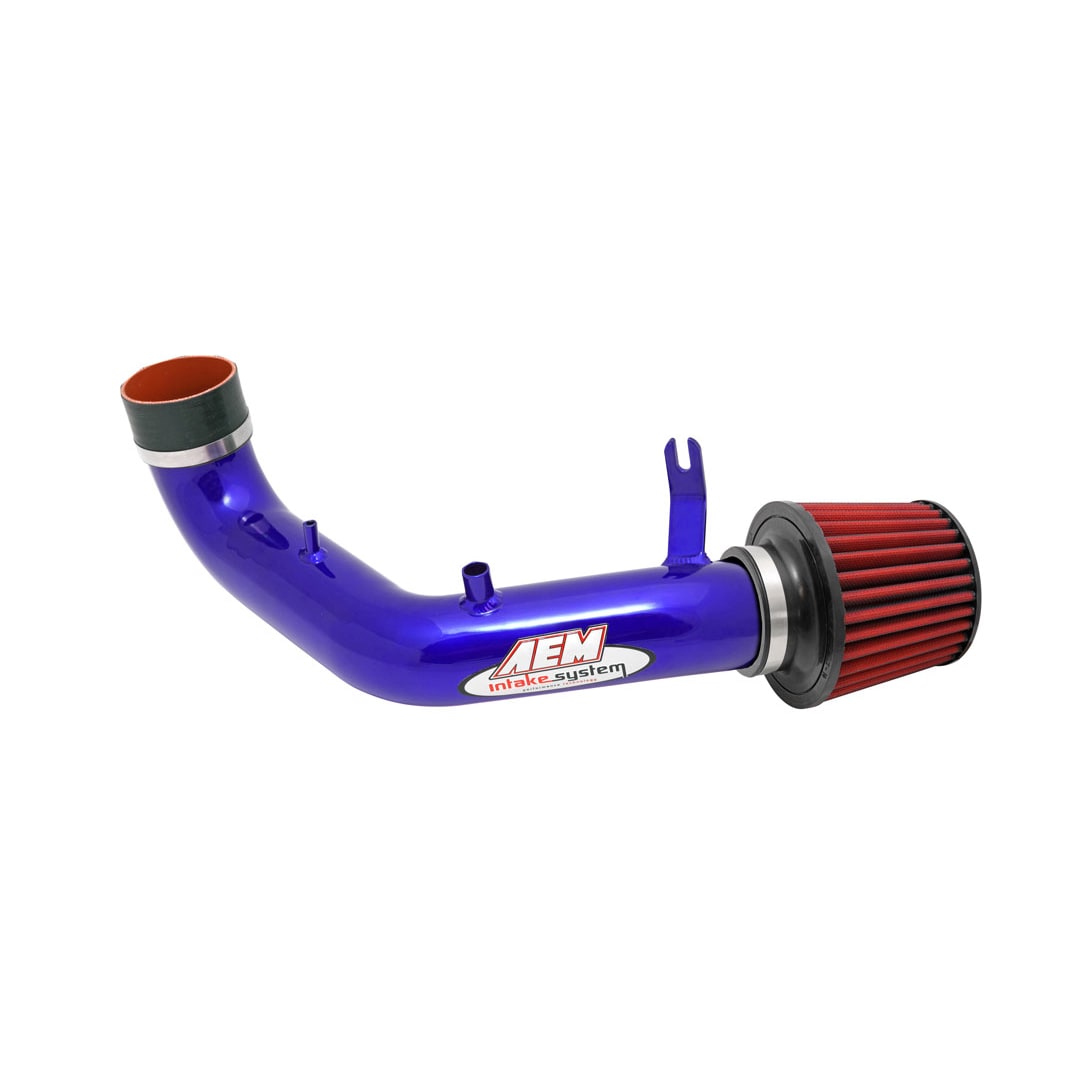 Aaeh Racing Intake AEM 22-506B Short Ram Intake System