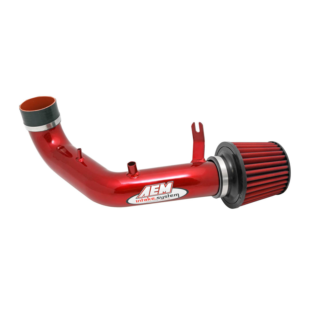 AEM 22-506R Short Ram Intake System