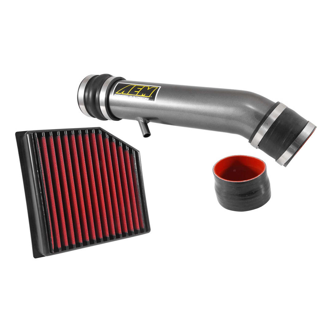 AEM 22-688C Cold Air Intake System