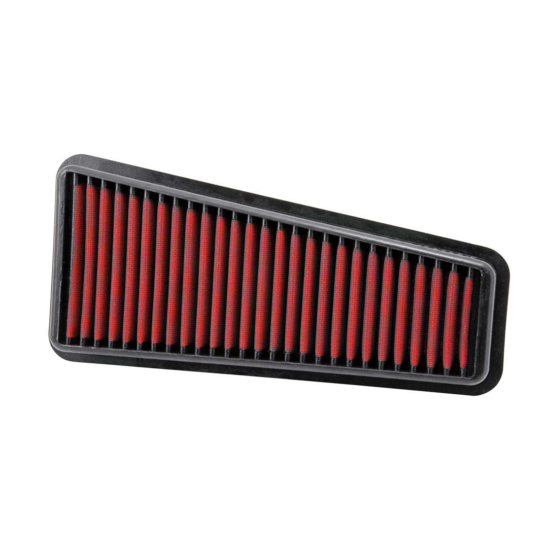 AEM Filtro Conico 2.5″ Dryflow Air Filter – Nitrous Power Chile SPA