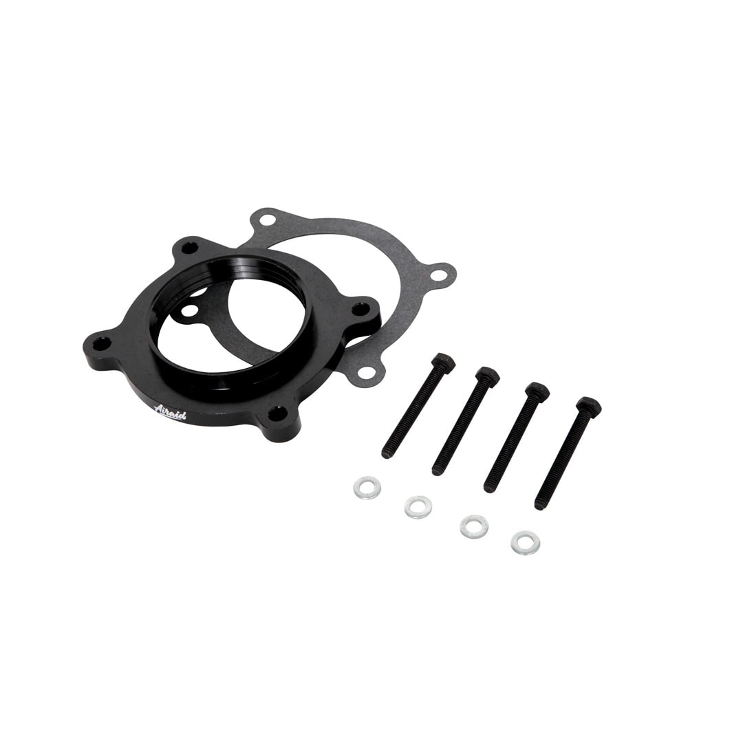 Throttle Body Spacer