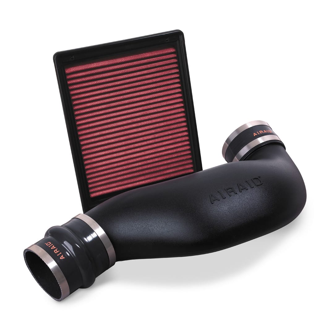 AIRAID 201719 Junior Air Intake System