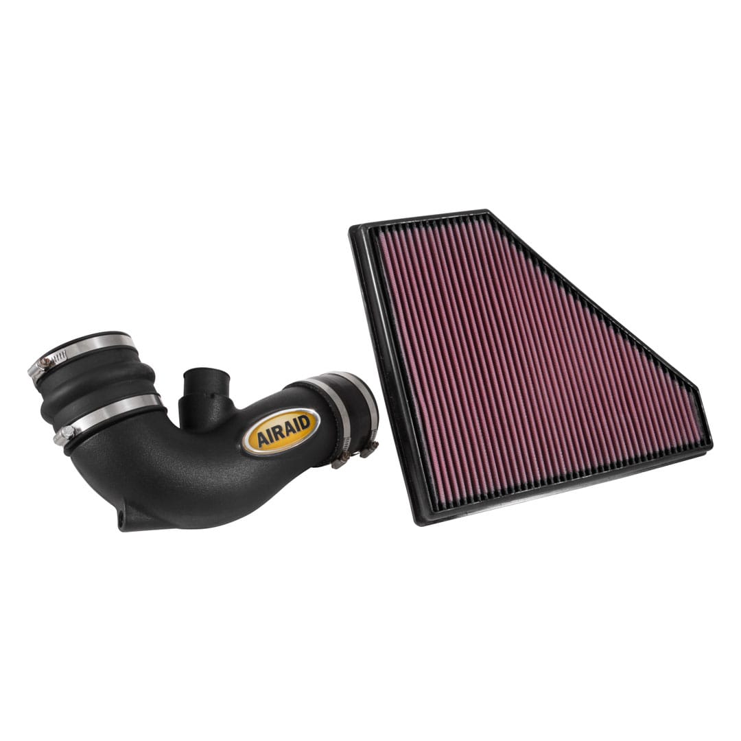 AIRAID 251-702 Junior Air Intake System