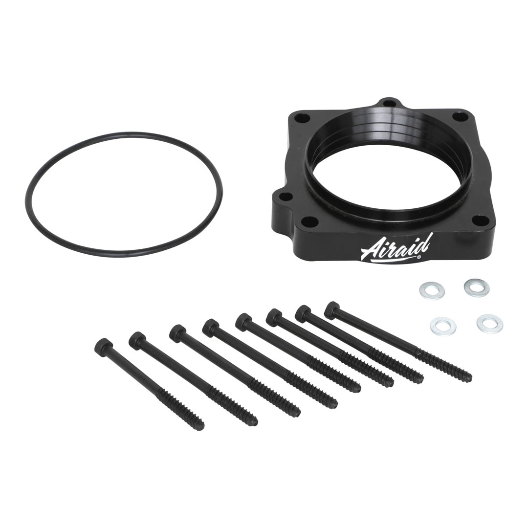 AIRAID 300-631-1 Throttle Body Spacer