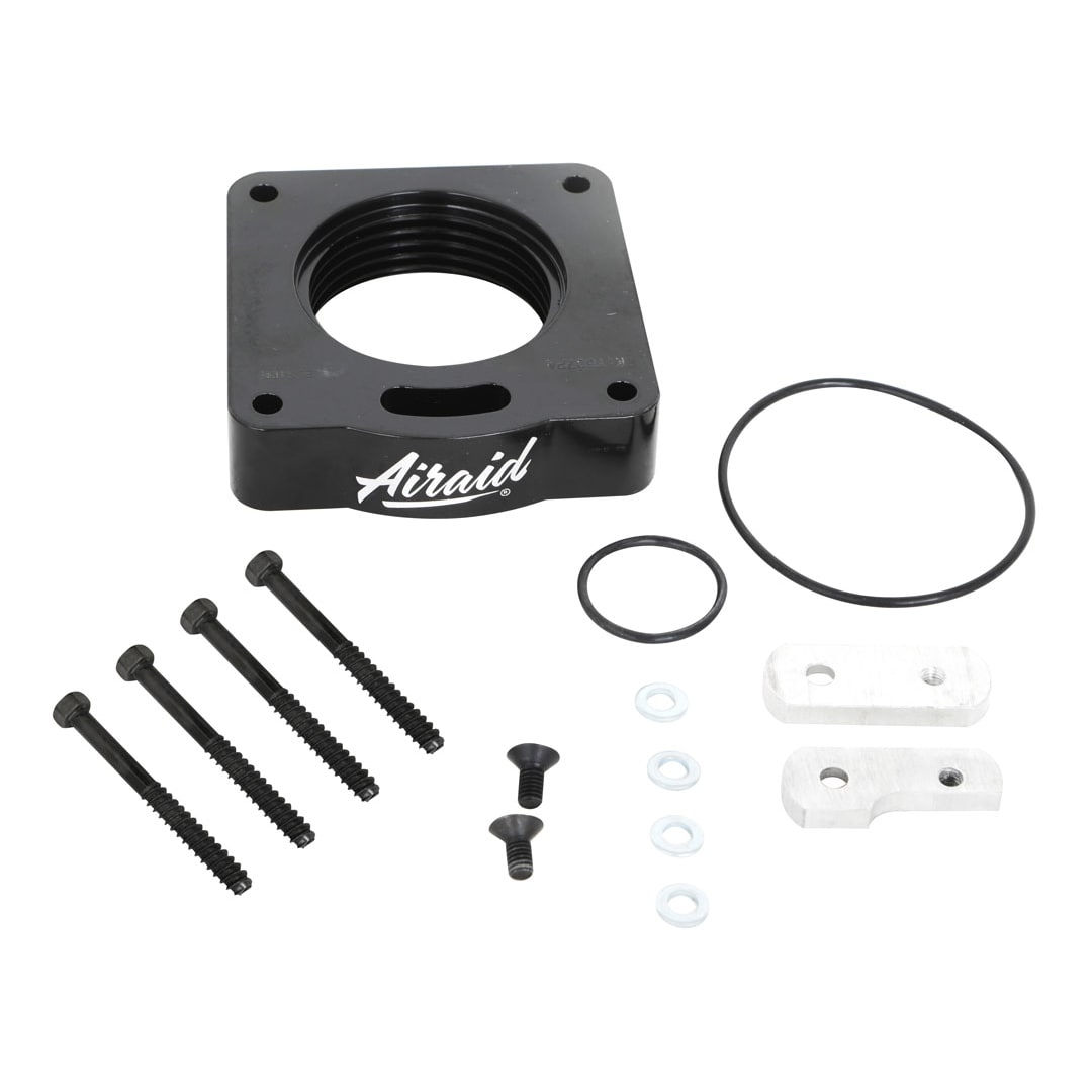 520-505 AIRAID Throttle Body Spacer