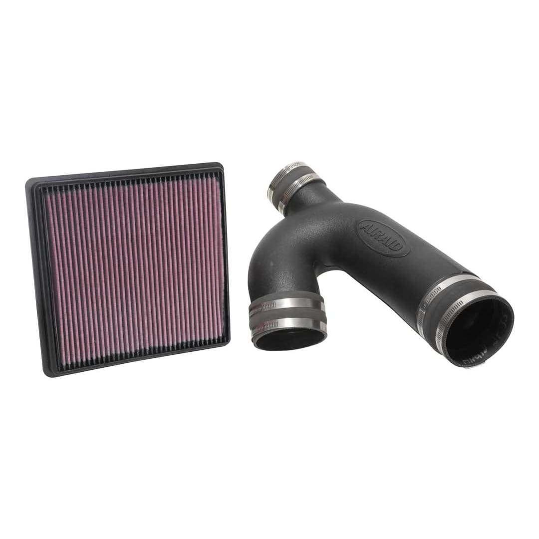 Ford Expedition Air Intake