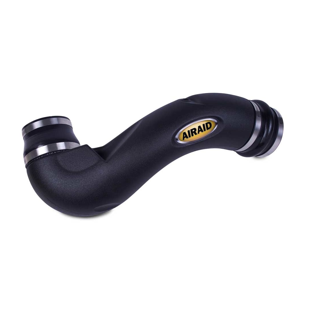 Modular Intake Tube