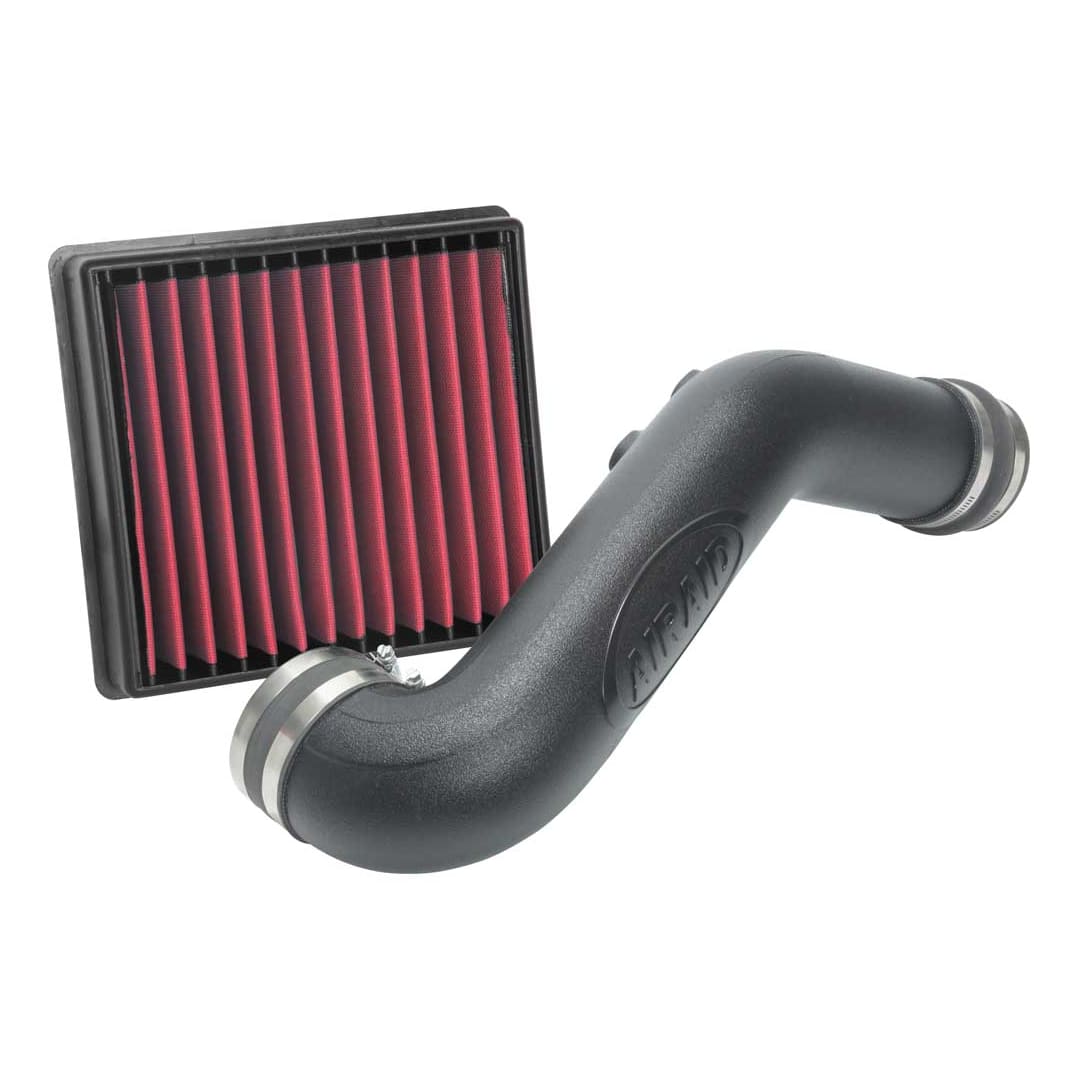 Junior Air Intake System