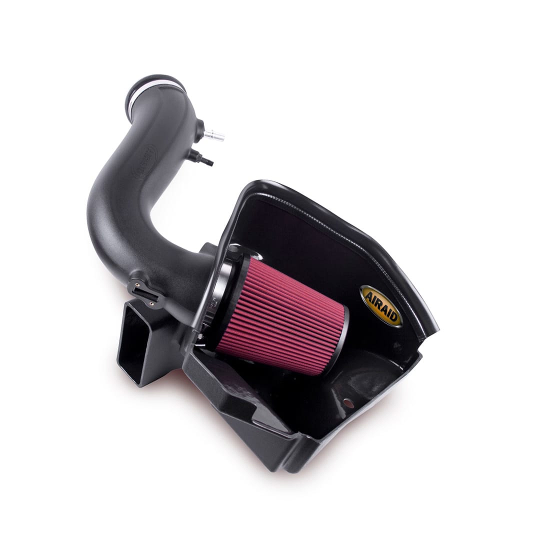 AIRAID 450-265 Performance Air Intake System