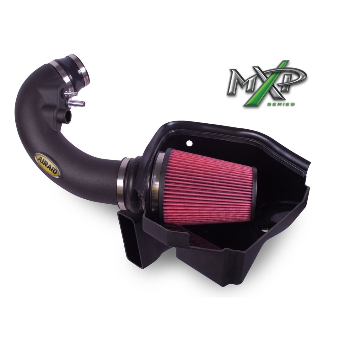 AIRAID 450303 Performance Air Intake System