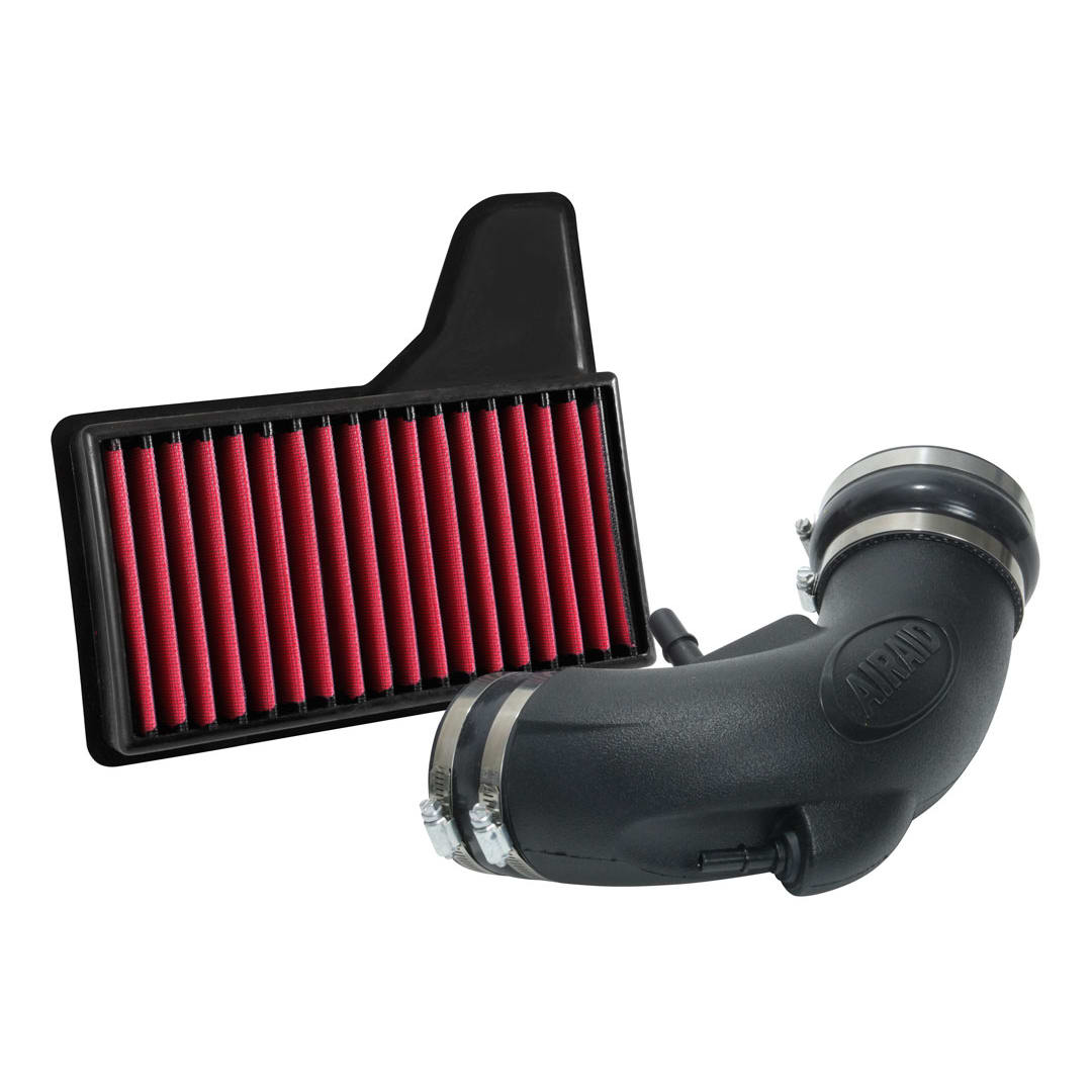 AIRAID 451-756 Junior Air Intake System