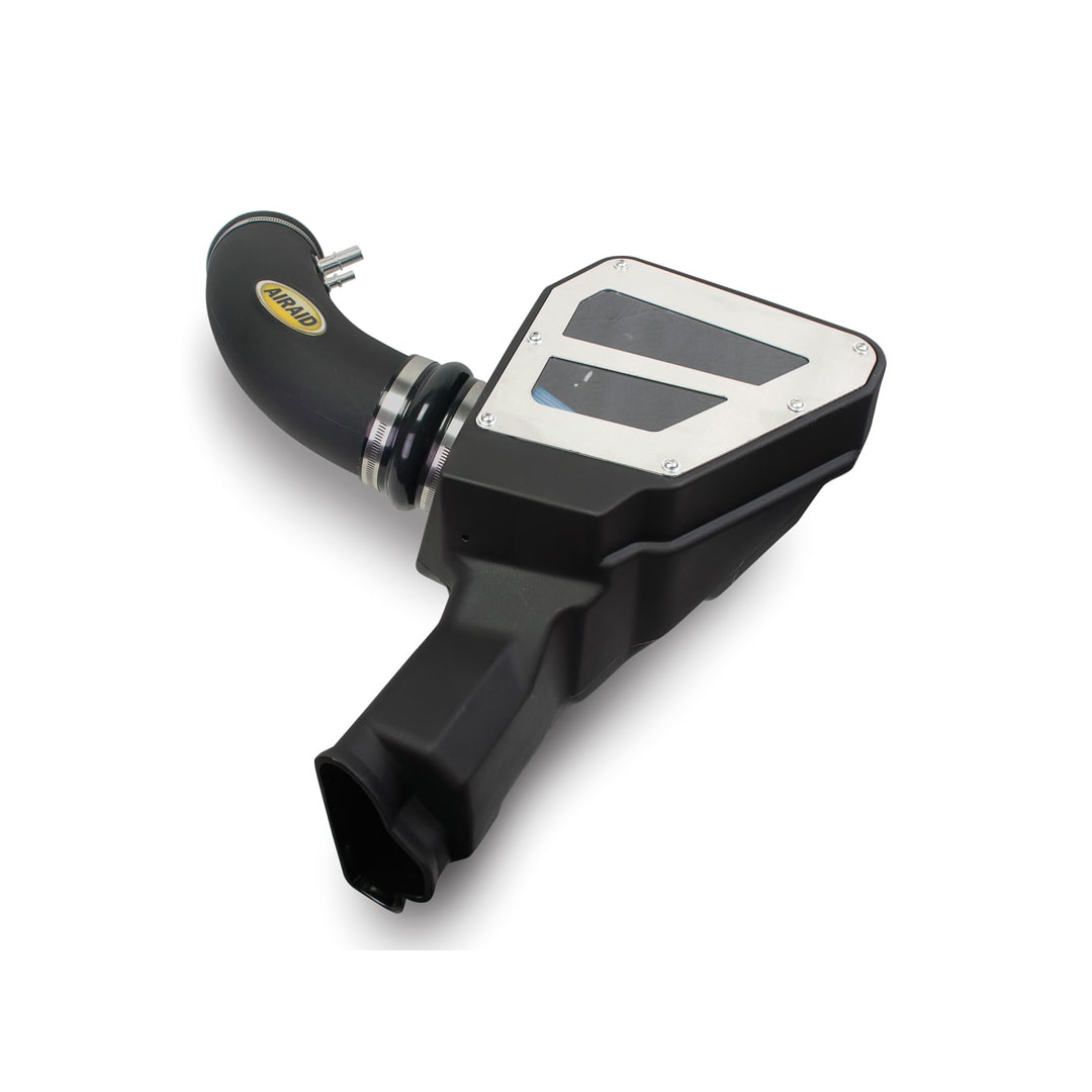 AIRAID 453-327 Performance Air Intake System AIRAID 453-327 Performance Air Intake System