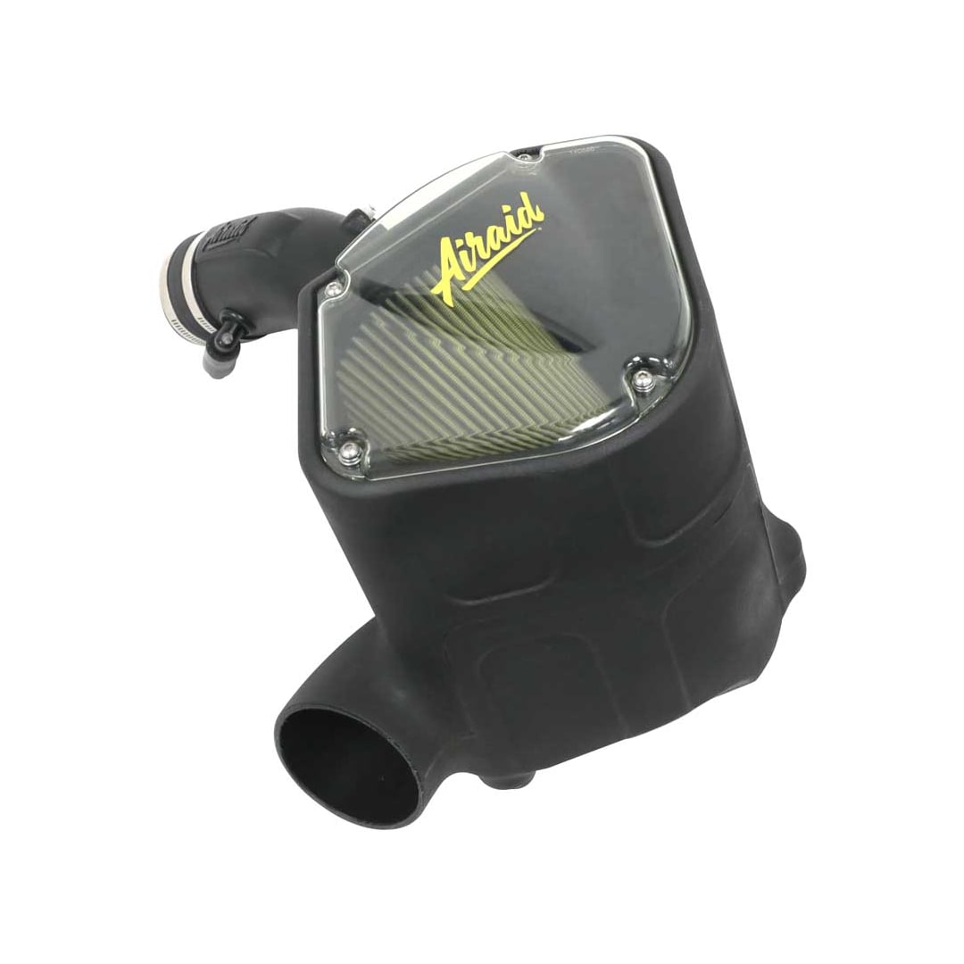 Lexus RX350 Air Intake