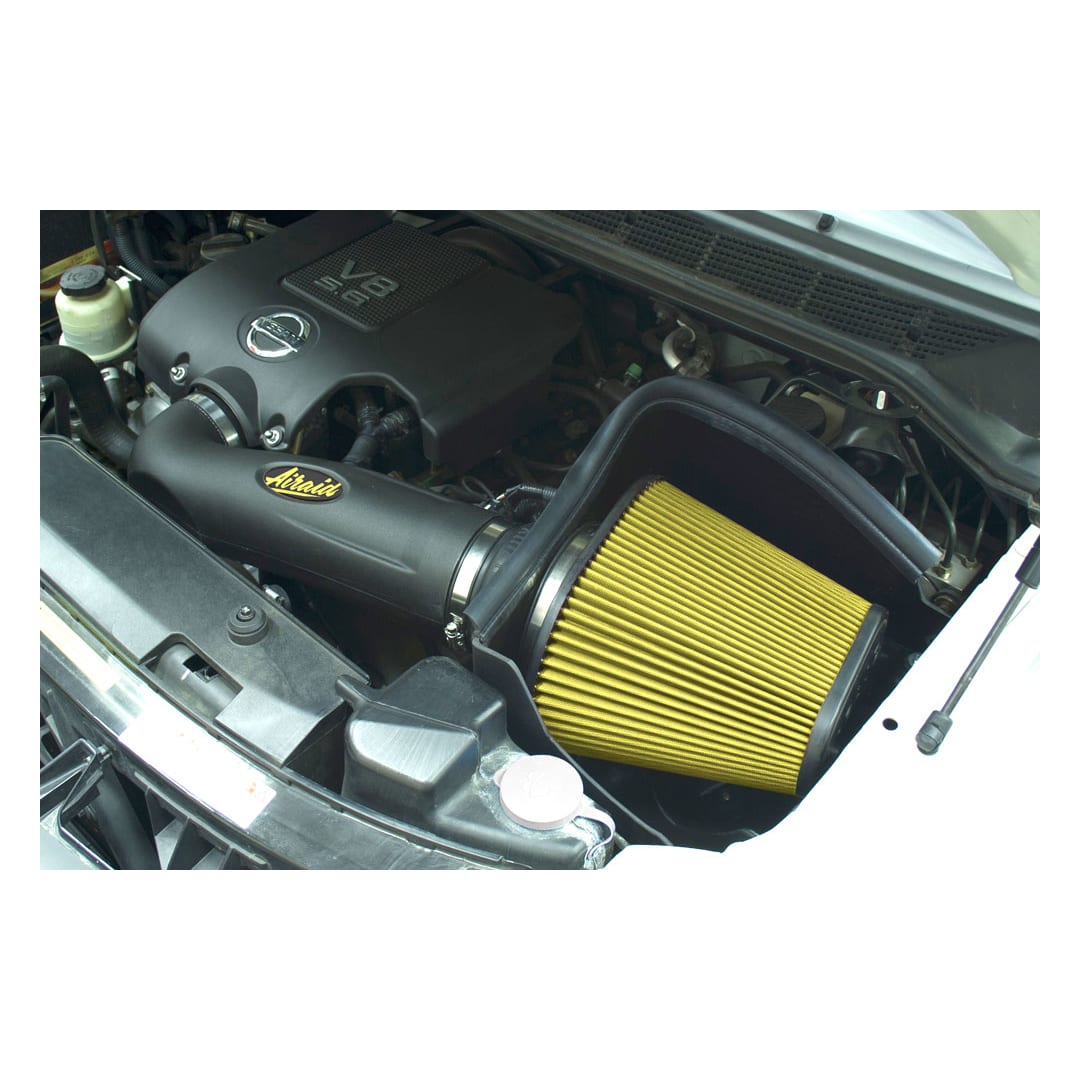 AIRAID 525-284 Performance Air Intake System