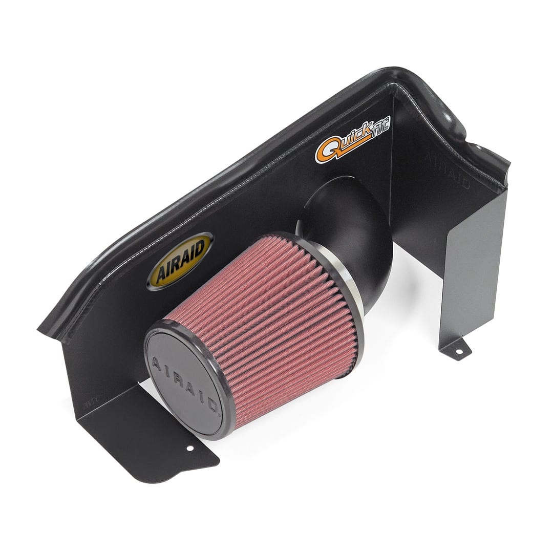 530-202 AIRAID Performance Air Intake System