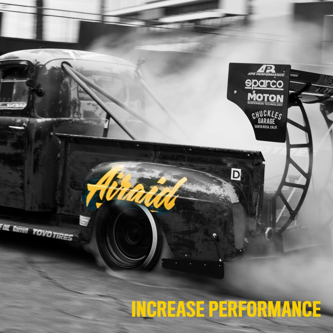 Airaid 705-510 Airaid SynthaMax Air Filters | Summit Racing