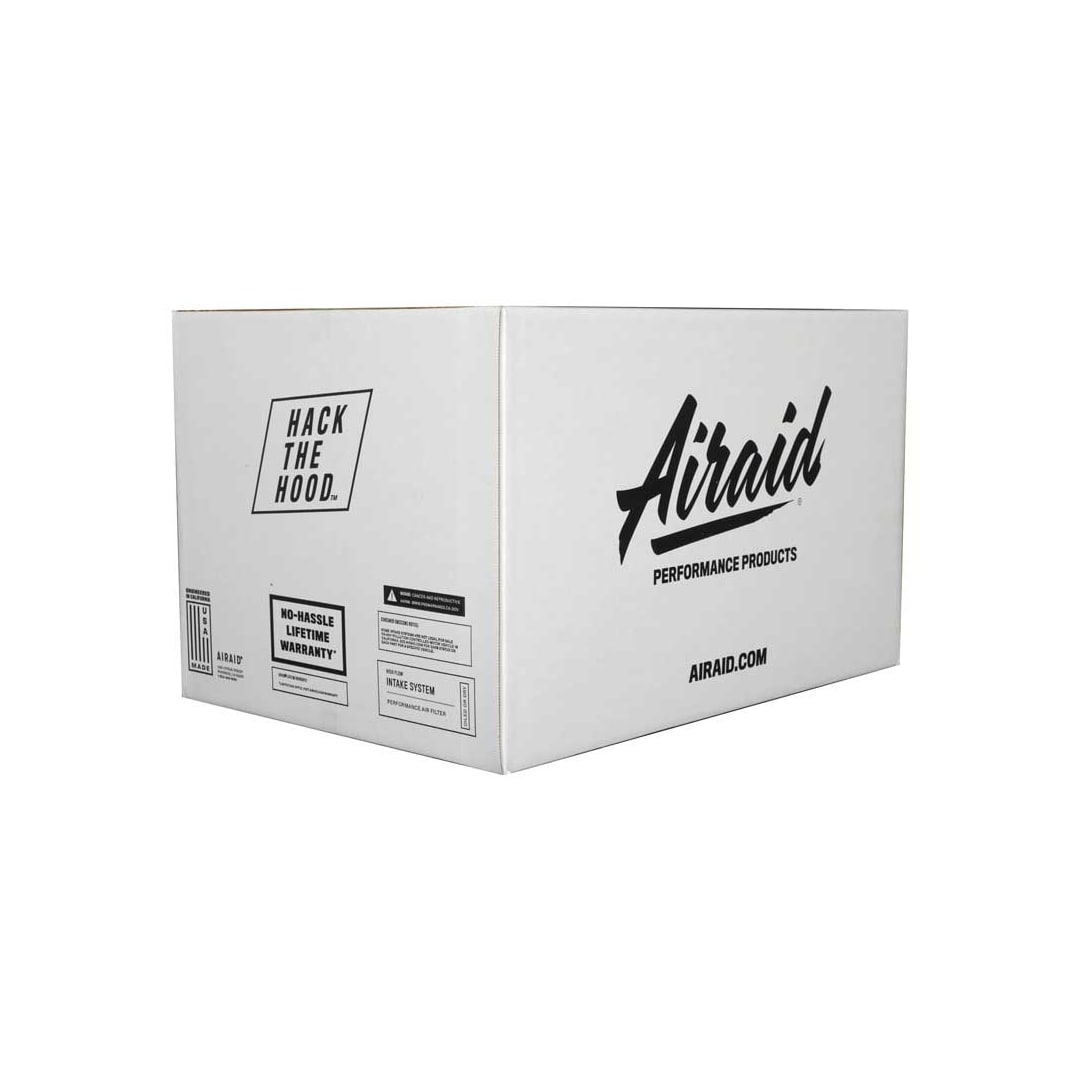 AIRAID 401-793 Junior Air Intake System