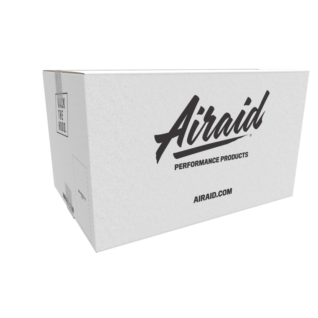 AIRAID 514-343 Performance Air Intake System