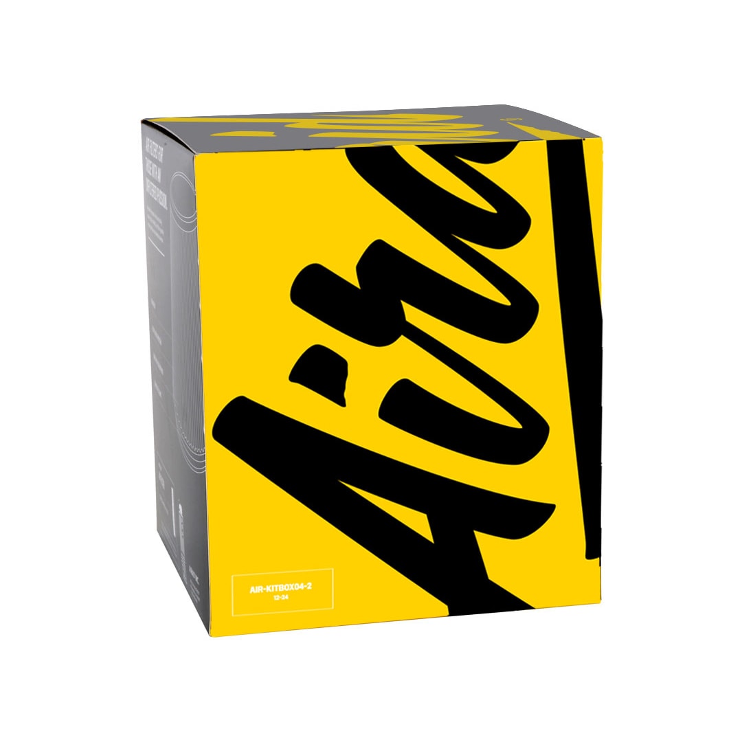 AIRAID 704-462 Universal Air Filter