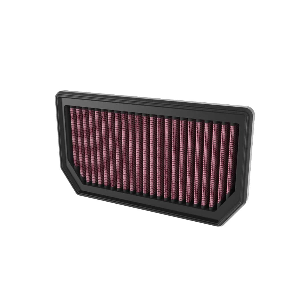 HIGH-FLOW POWERSPORTS LIFETIME ENGINE FILTER: APRILIA