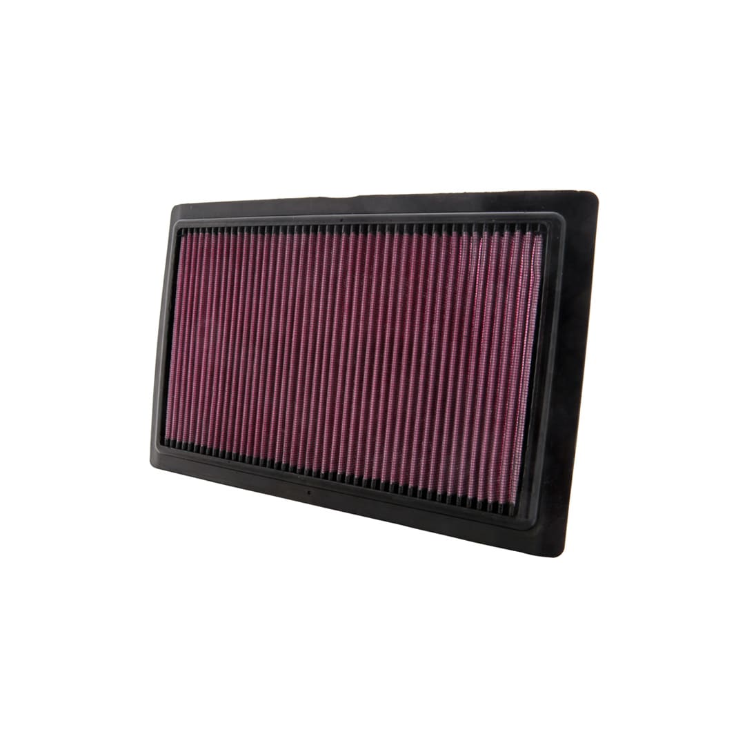 K&N Engine Air Filter: High Performance, Premium, Powersport Air Filter:  2008-2010 BUELL (1125CR, 1125R) BU-1108 