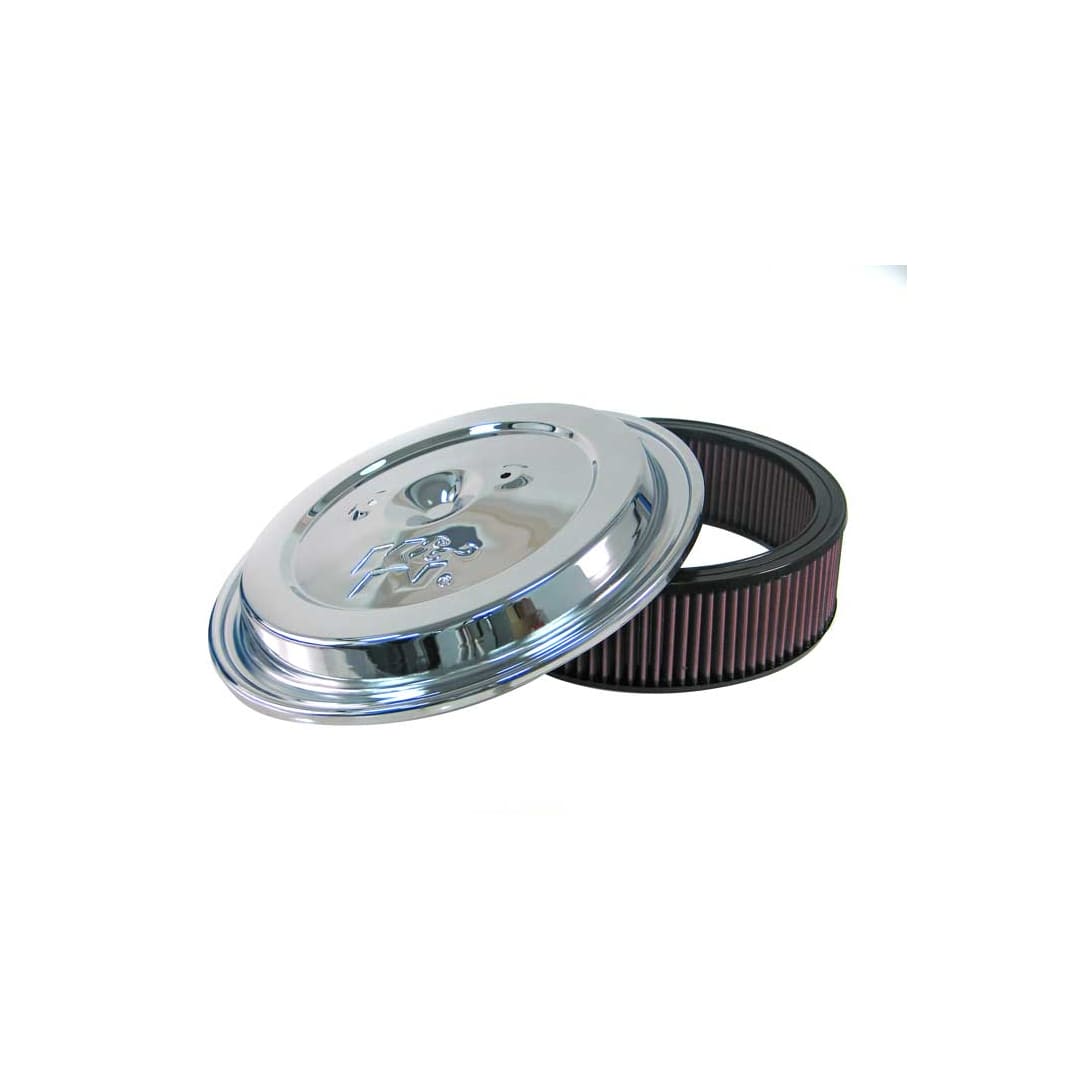 87-0150 K&N Air Filter Keyfob