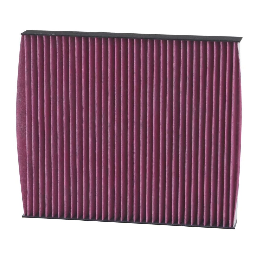 Disposable Cabin Air Filter