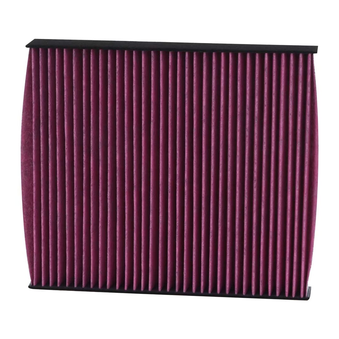 Disposable Cabin Air Filter