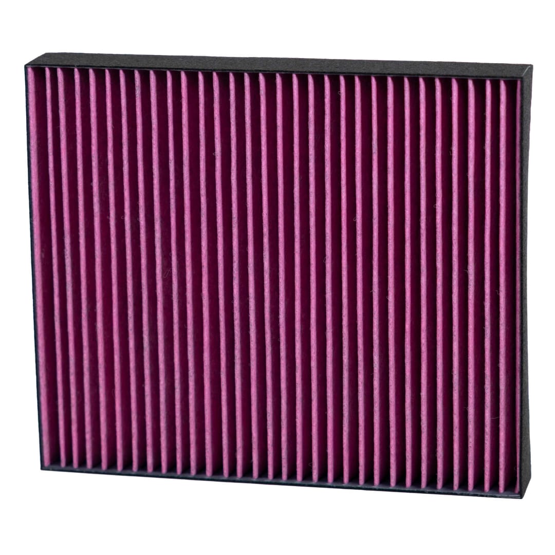 Disposable Cabin Air Filter