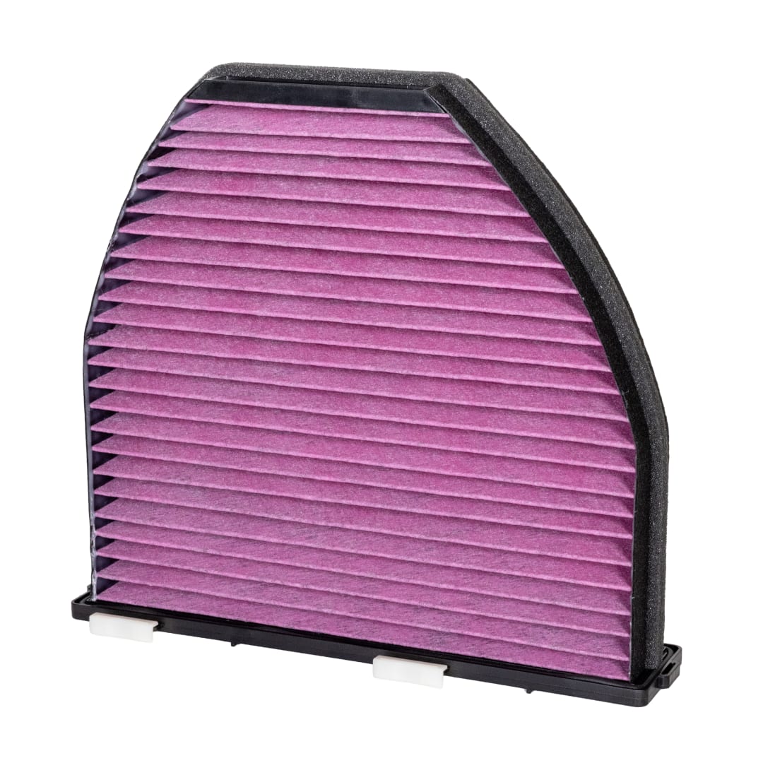 Disposable Cabin Air Filter