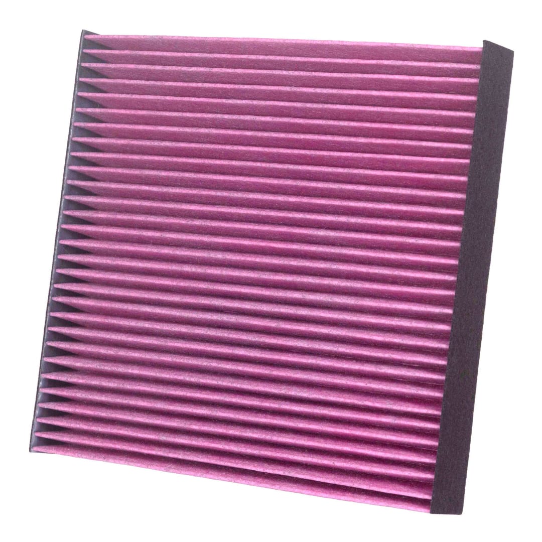 Disposable Cabin Air Filter