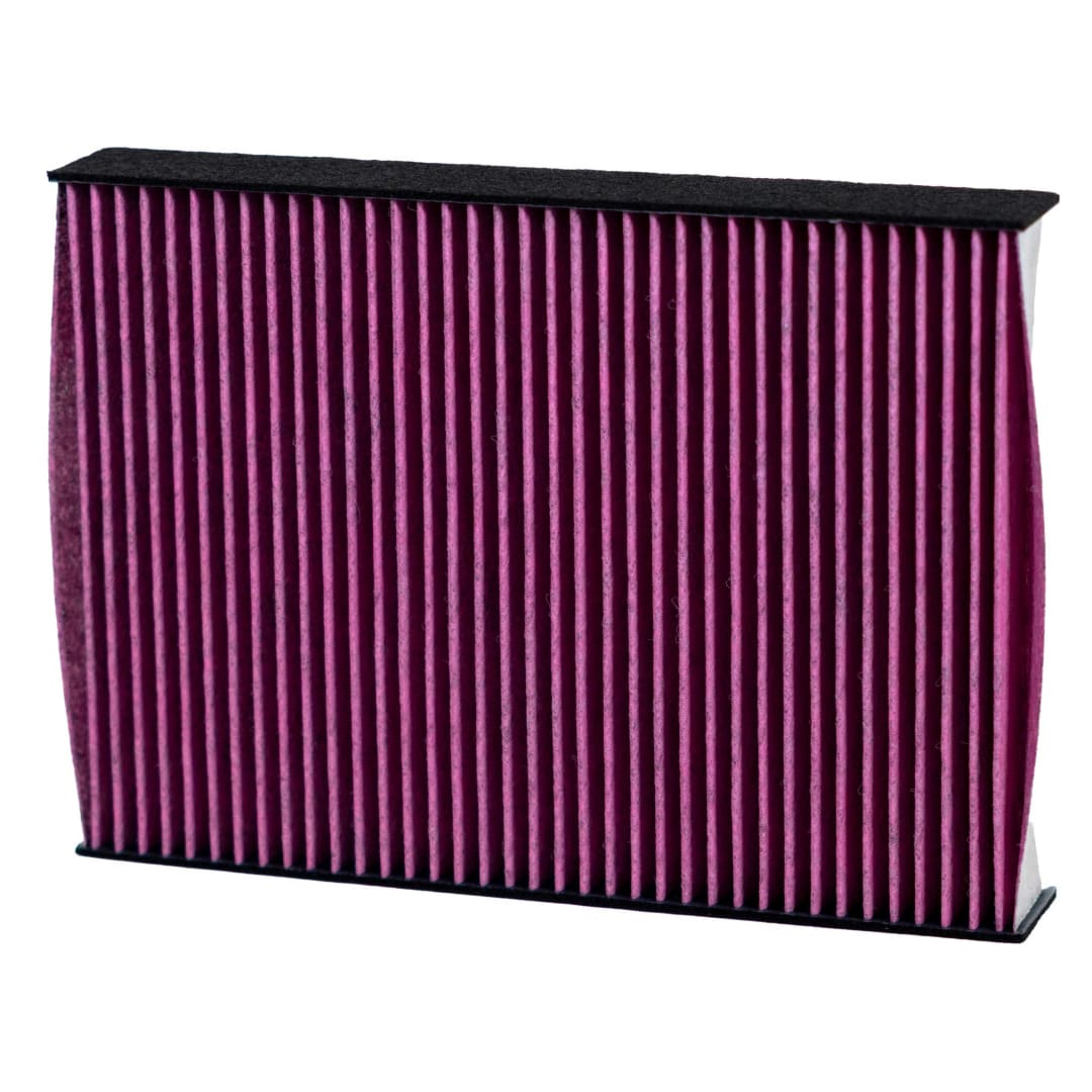 Disposable Cabin Air Filter