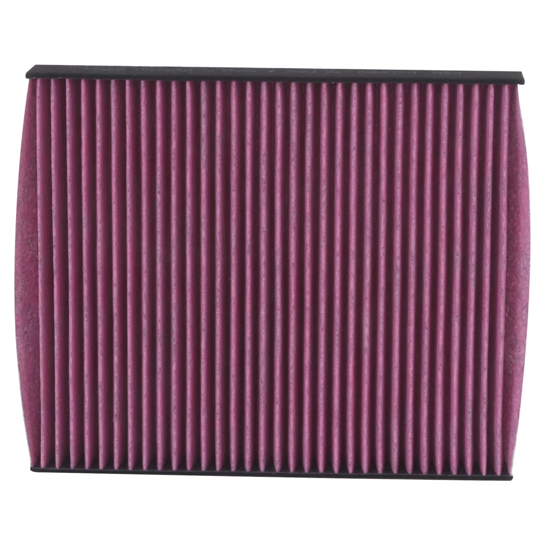 Disposable Cabin Air Filter