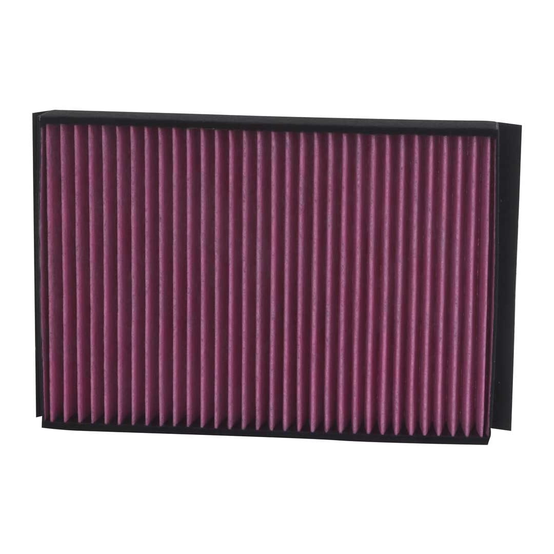 Disposable Cabin Air Filter