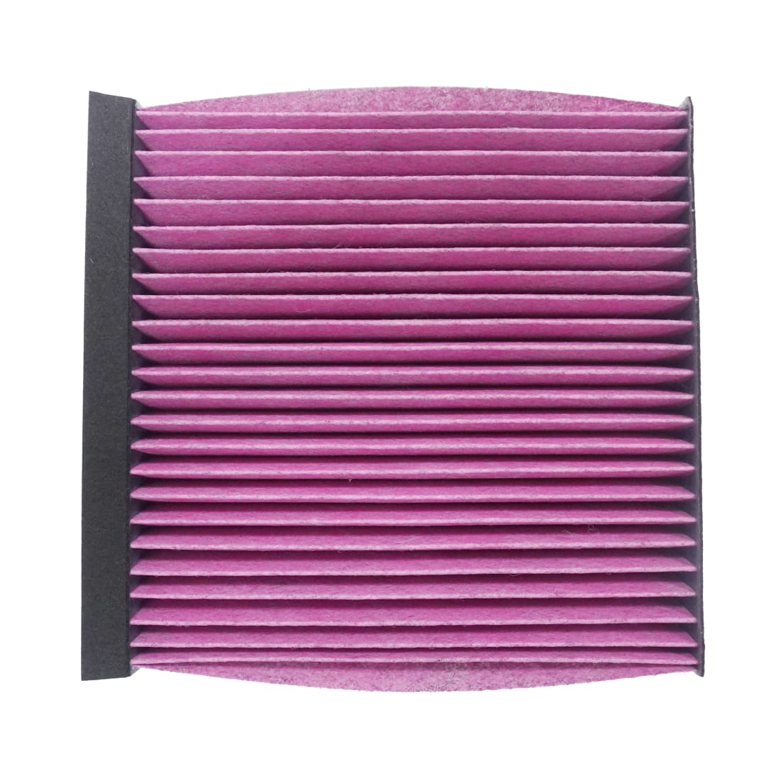 Disposable Cabin Air Filter