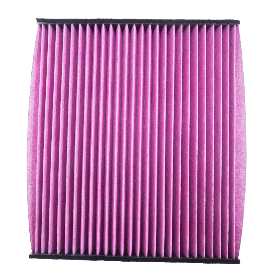 Disposable Cabin Air Filter