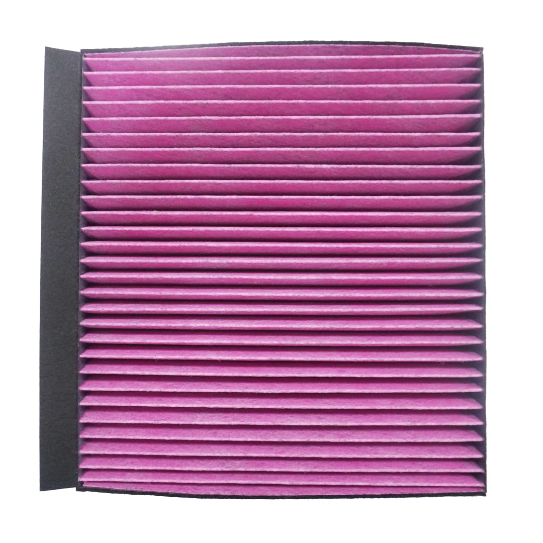 Disposable Cabin Air Filter