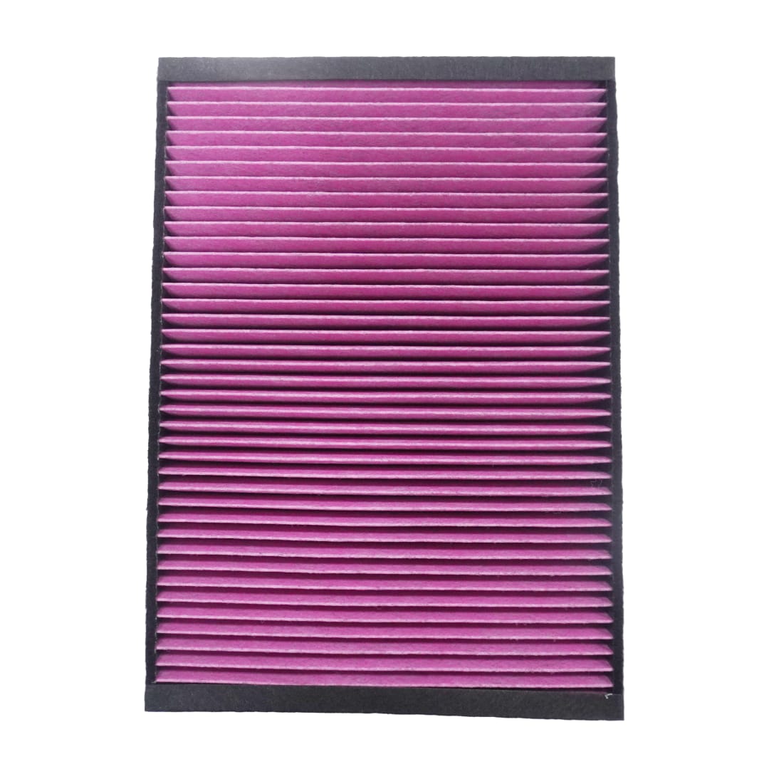 Disposable Cabin Air Filter