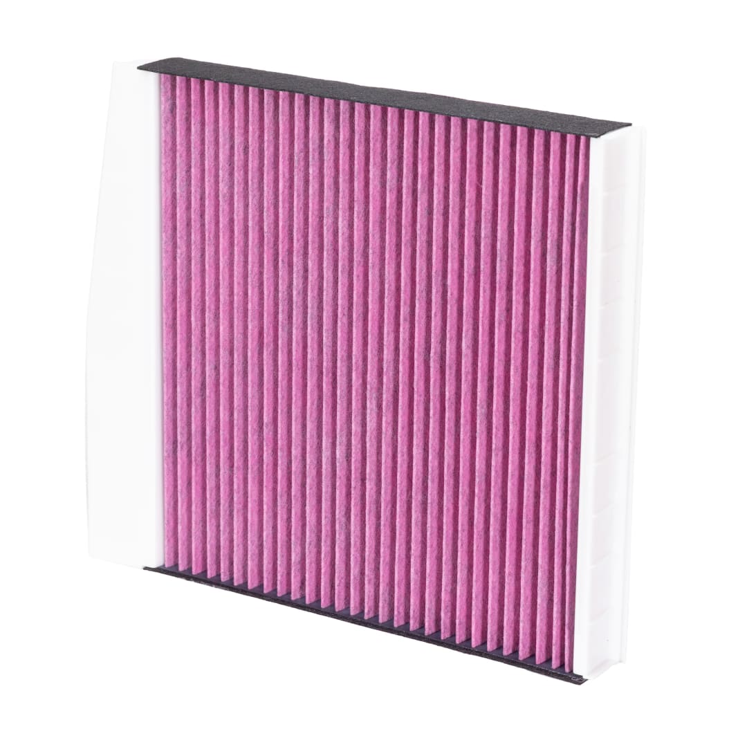 K&N EXTENDED LIFE CABIN AIR FILTER - VOLVO XC90/S60/V70