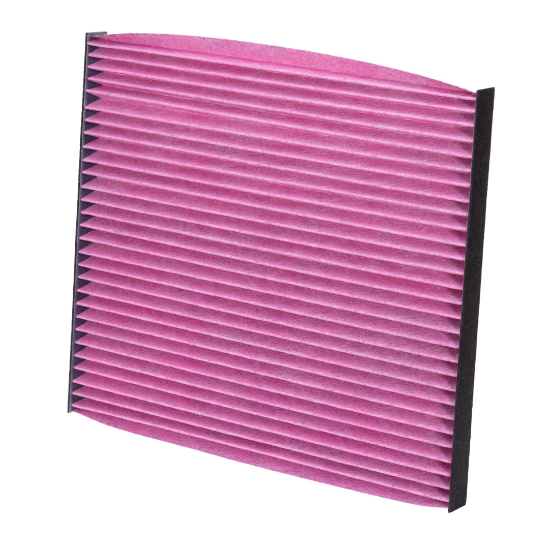 K&N EXTENDED LIFE CABIN AIR FILTER - NISSAN/INFINITI MURANO/QX60