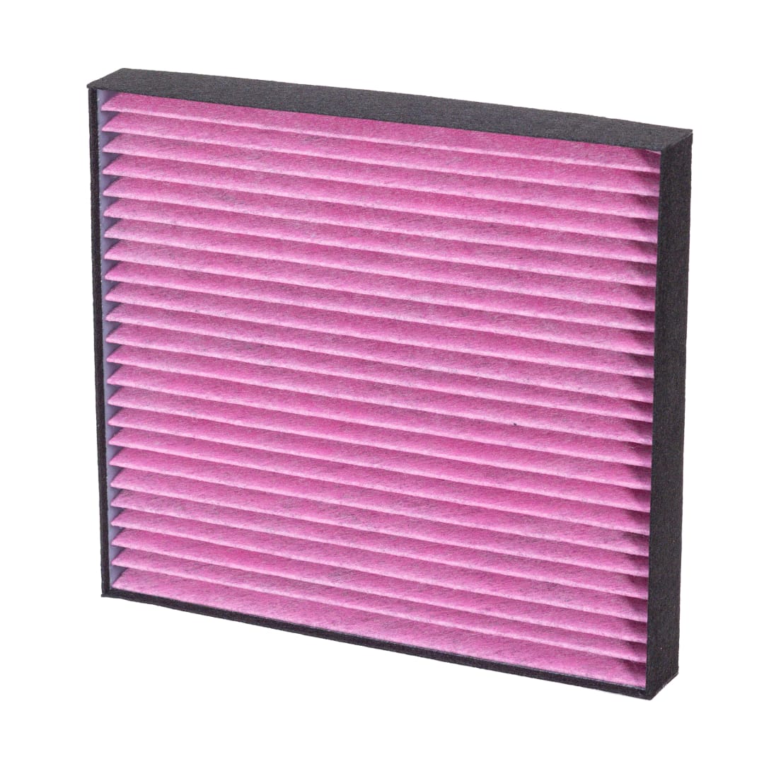 K&N EXTENDED LIFE CABIN AIR FILTER - KIA/HYUNDAI SPORTAGE/VELOSTER