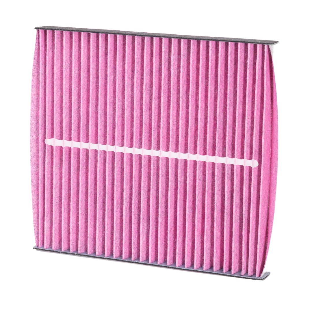 K&N EXTENDED LIFE CABIN AIR FILTER - NISSAN 370Z