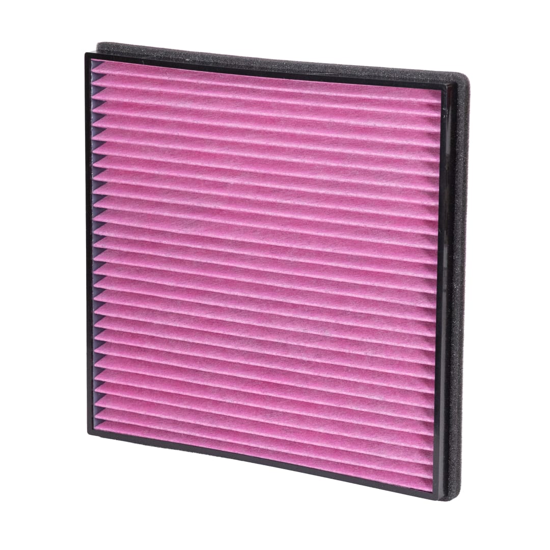 K&N EXTENDED LIFE CABIN AIR FILTER - CHEVROLET CAMERO