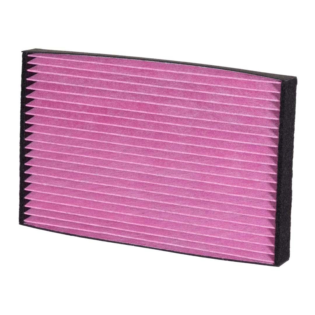 K&N EXTENDED LIFE CABIN AIR FILTER - CHEVROLET CORVETTE/ZR1/Z06