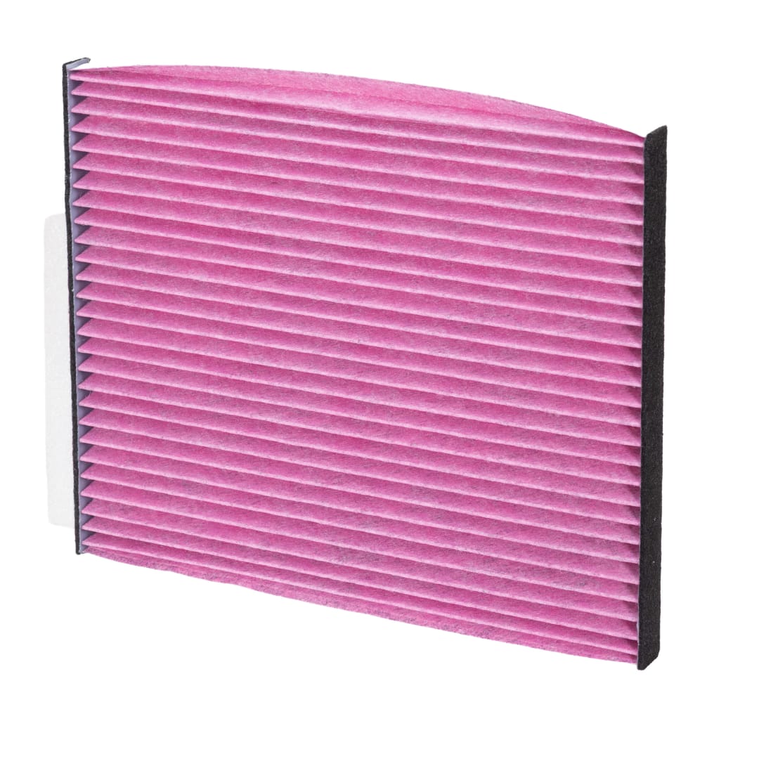 K&N EXTENDED LIFE CABIN AIR FILTER - FORD/LINCOLN EDGE/NAUTILUS