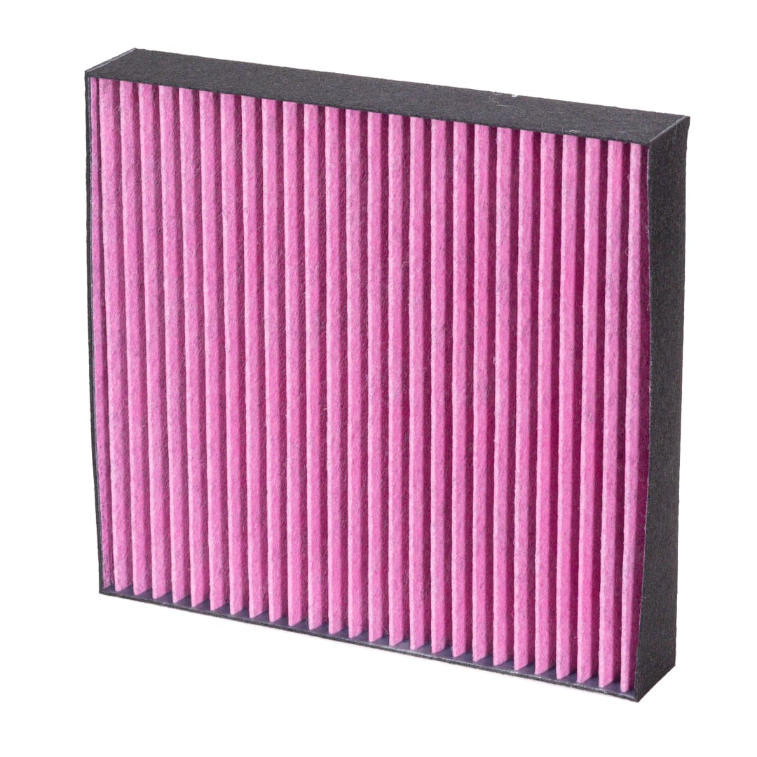 K&N EXTENDED LIFE CABIN AIR FILTER - INFINITI/NISSAN QX50/ALTIMA
